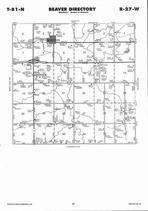 Map Image 028, Dallas County 2007